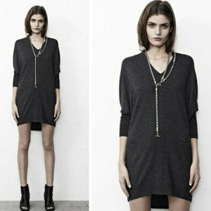 All Saints Blaize jumper dress